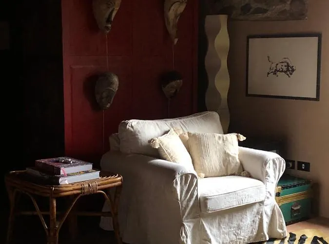 B&B Cascina Mattarelle