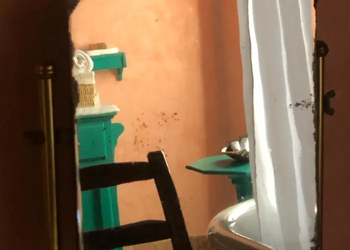 Cascina Mattarelle B&B 4*