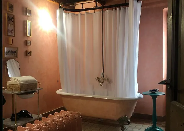 Cascina Mattarelle 몬잠바노