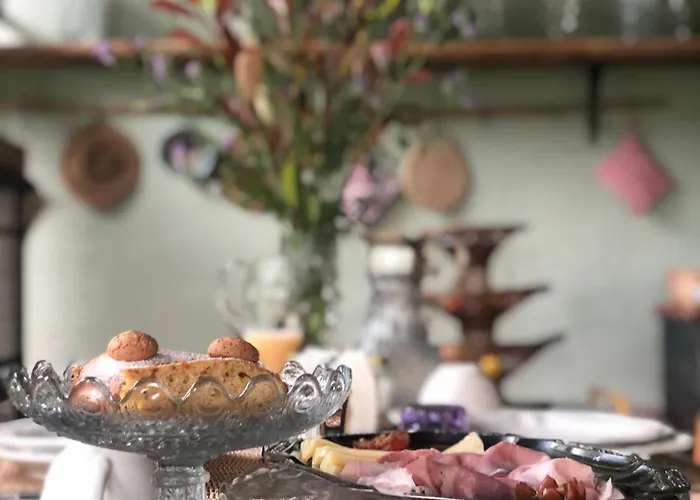 Cascina Mattarelle B&B