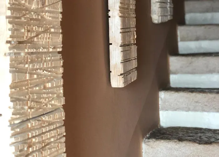 Cascina Mattarelle B&B