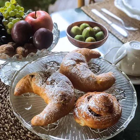 Cascina Mattarelle 4*