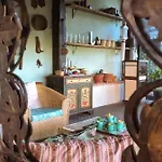 Cascina Mattarelle 4*