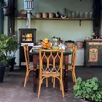 Bed and breakfast Cascina Mattarelle