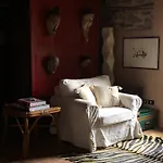 Bed and breakfast Cascina Mattarelle