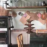 Bed and breakfast Cascina Mattarelle 4*