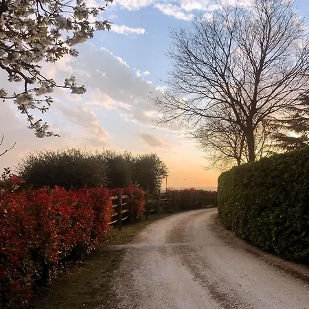 Bed & Breakfast Cascina Mattarelle Monzambano