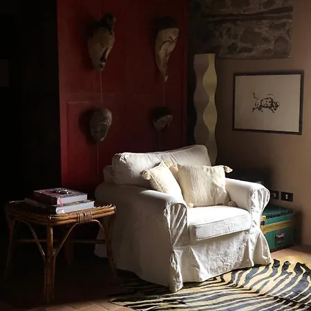 Bed & Breakfast Cascina Mattarelle