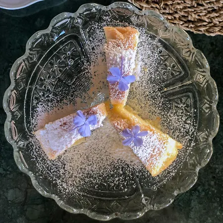 Cascina Mattarelle Alojamento de Acomodação e Pequeno-almoço Monzambano
