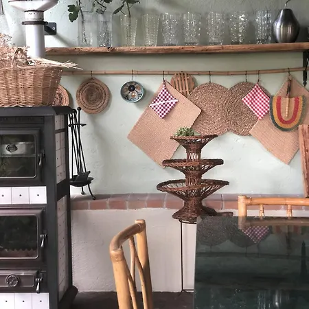 Bed & Breakfast Cascina Mattarelle 4*